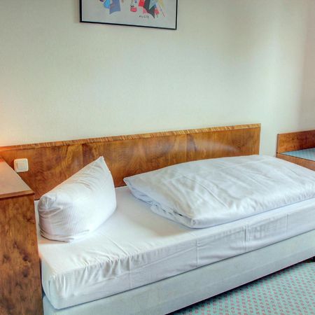 Itm Entree Glinde Restaurant & Tagungshotel Номер фото