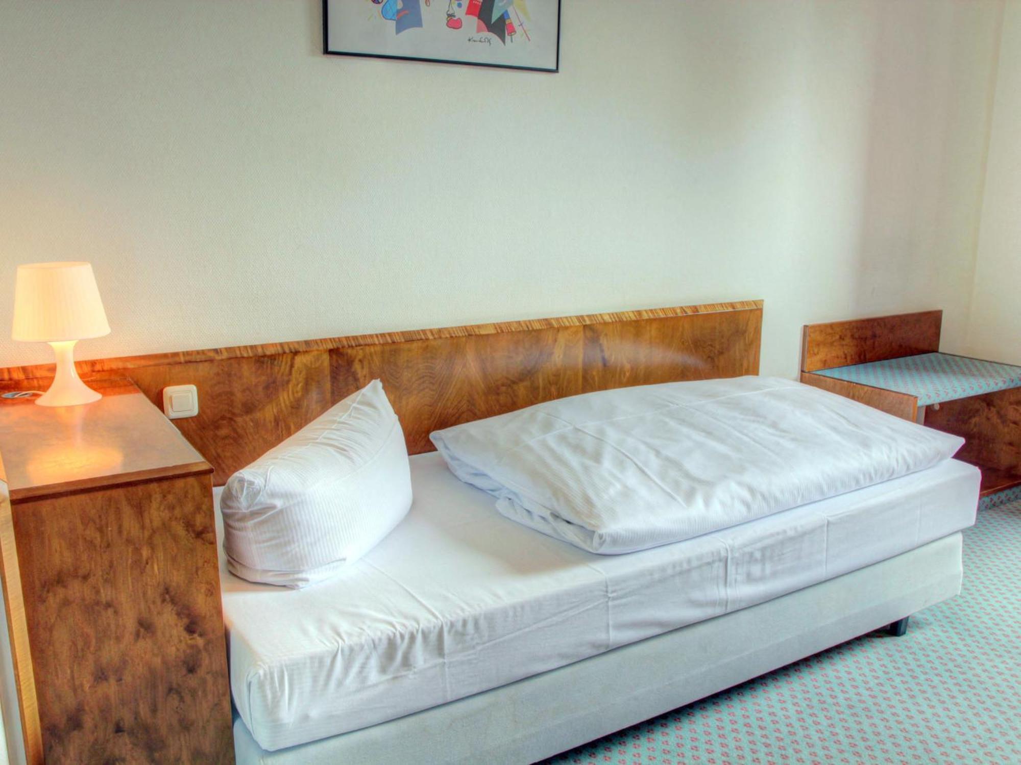 Itm Entree Glinde Restaurant & Tagungshotel Номер фото