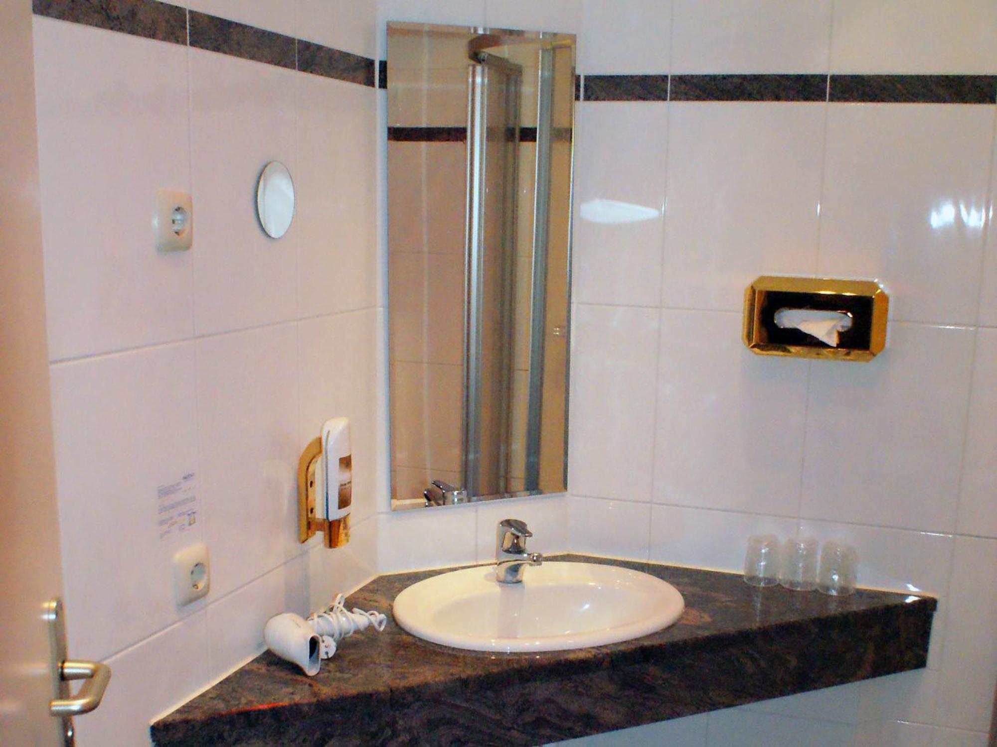 Itm Entree Glinde Restaurant & Tagungshotel Номер фото