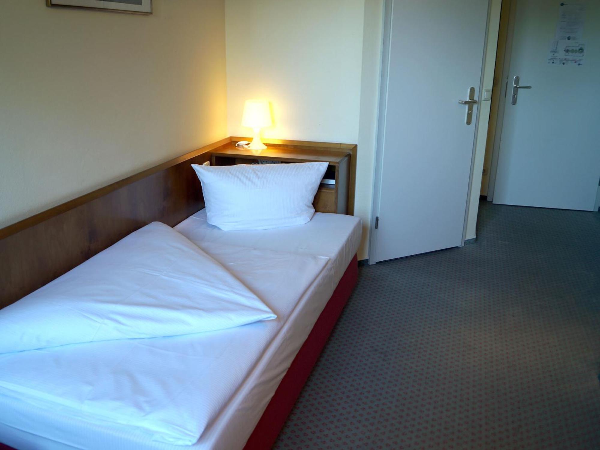 Itm Entree Glinde Restaurant & Tagungshotel Номер фото